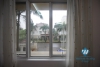 A large apartment waiting for full furnitures  for rent in G Ciputra International Ha Noi City